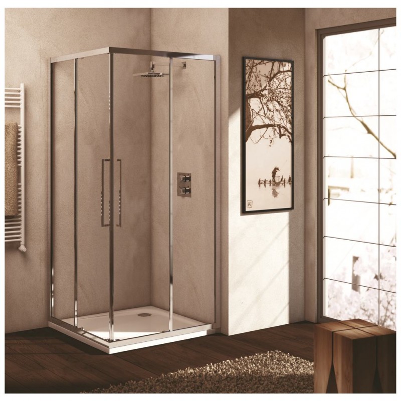 Ideal standard kubo 6 mm 80x80/70x90 530,00 € iva – caccavale edilizia Piatto doccia ideal standard 70x90